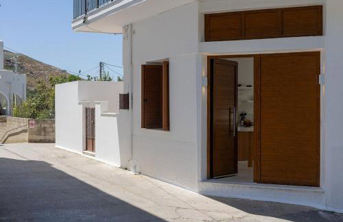 Naxos Boutique Suites Luxury Minimalism in Filoti - Foto 51