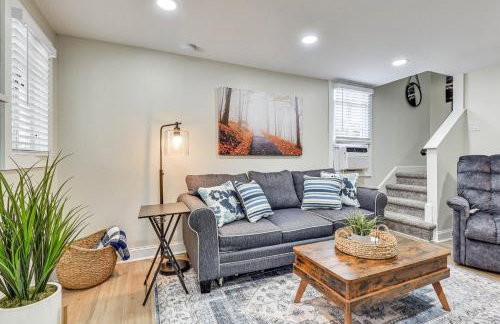 Cozy Jacksonville Cottage, Walkable Location! - Photo 7