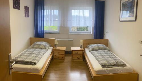 Ferienwohnung "Zwei Birken" - Foto 5