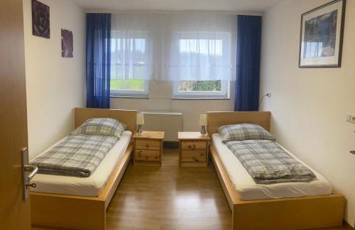 Ferienwohnung "Zwei Birken" - Foto 5