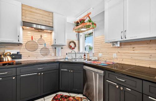 Walk to Lake Texoma Family-Friendly Retreat - Foto 17