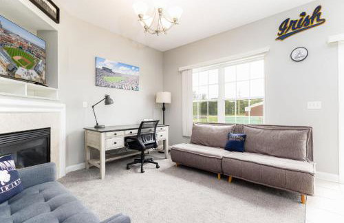 Dublin Village Townhome - Foto 27