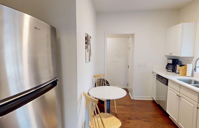 Nashville West End Getaway - Foto 53