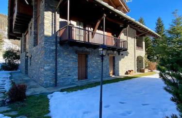 Casa Nostra Ski a Morgex AO - Photo 26