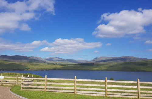 Skye Cabins - Foto 44