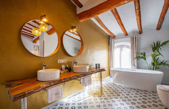 El Palauet del Priorat - Foto 31