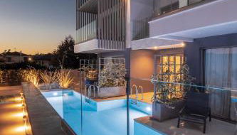 Serenity Suites - Foto 2