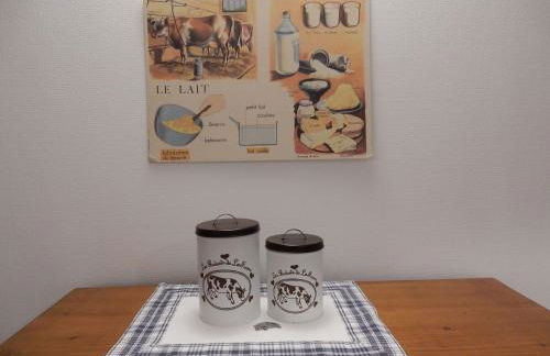 Apartment in Riquewihr near Vineyards - Foto 19