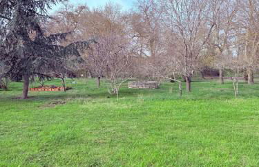 House T5 - Domaine du Grand Marquisat - Jardin et Parking - Foto 23