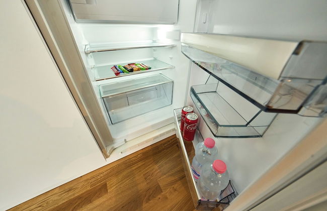 Airport Apartments Zürich - Foto 20