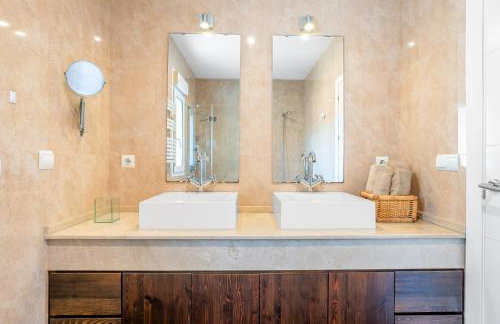 Villa El Cenador - Solo Familias - Foto 14