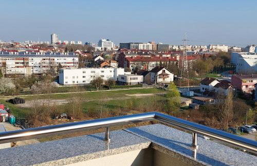 Lanterna Apartman-SelfCheckIns parking free - Foto 3