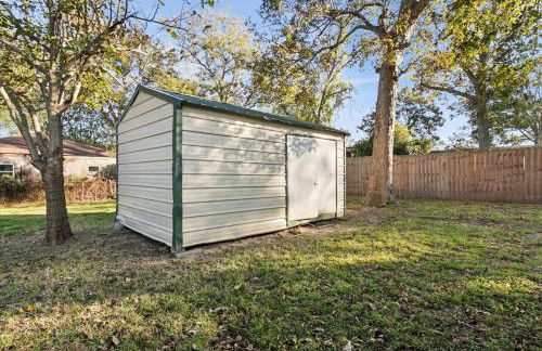 Charming 3-Bedroom Short-Term Rental in Port Neche - Foto 21