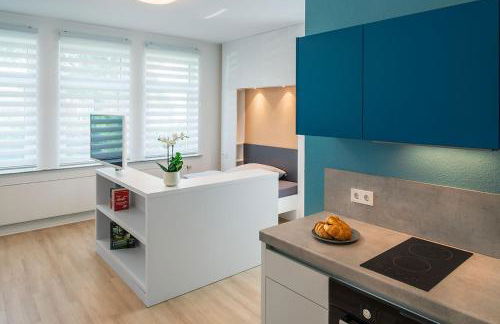 Apartments Drei Morgen - Foto 3