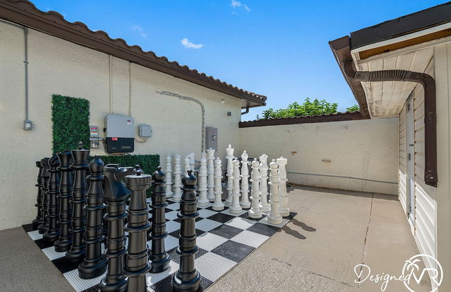 8 BR Heated Pool & Soccer Field - Photo 39