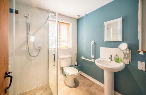 The Cartlodge Boundary Farm, Framlingham - Foto 6