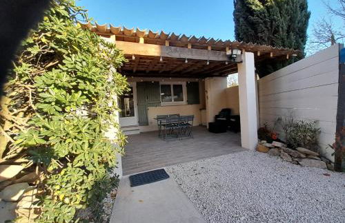 les arbousiers brignoles piscine et spa - Foto 17