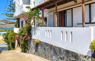 Giannis & Maria Gramvousaki Apts - Foto 6
