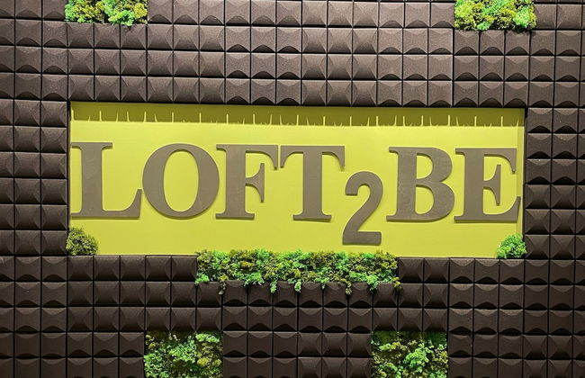 Loft2Be Vienna City Apartment für 8 - Foto 30