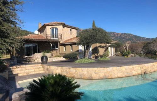 Villa Valentine by Intendance Excellency - Foto 29