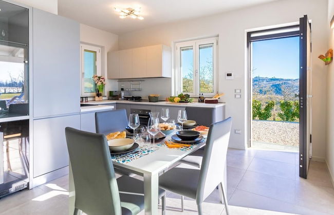 Tramonto Albese 4 - Foto 4