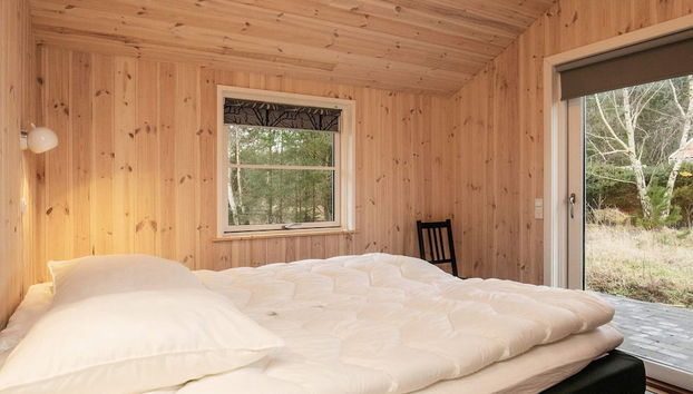 12 Person Holiday Home in Fjerritslev - Foto 5, Habitación