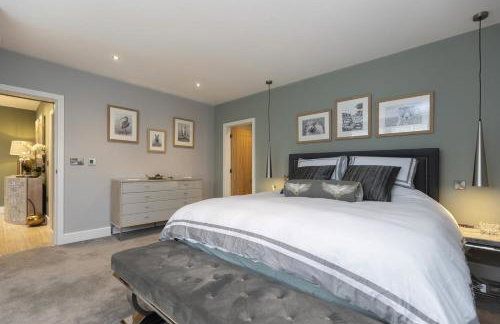 Roundhill Coach House - Foto 18