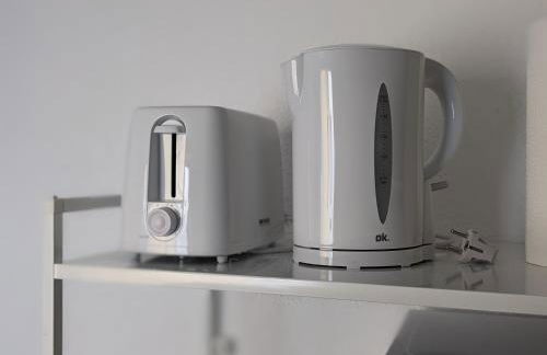 Wohnung direkt in der Altstadt von Blieskastel - Photo 16