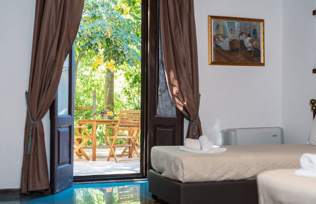 Agriturismo Costantino - Foto 22