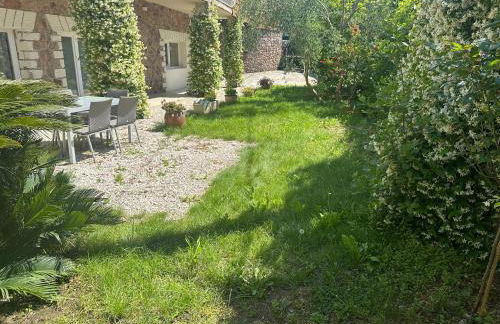 Villa Paradis - Cannes - Foto 6