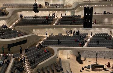 Urlaub am Elbstrand - Wohnung in Blankenese mit Naturblick - Foto 22