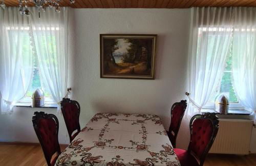 Haus Nummer 7 - Foto 4