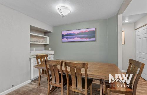 Twin Lakes Village Home Golf Retreat Community Pool Corner Lot and Single Level Living - Foto 6