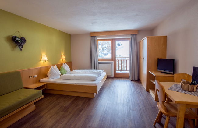 Mountain Living Apartments - Foto 7