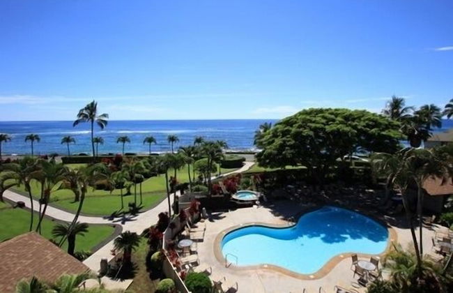 Kauai Lawai Beach Resort C103 1 Bedroom Condo - Foto 19