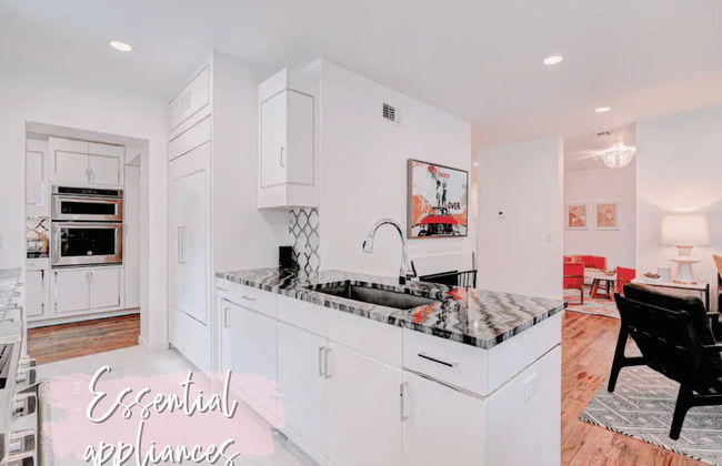 6BR Near OU Campus I Great for Big Groups 1010 - Foto 11