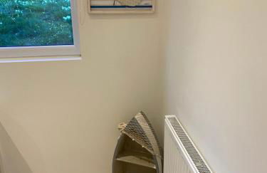 SNOWDON LODGE - GLAN GWNA HOLIDAY PARK CAERNARFON - Luxury Family Lodge - Foto 35