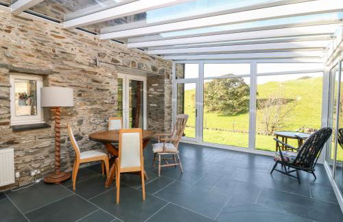 Garth Morthin The Stables - Foto 25