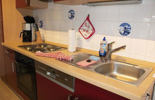 Die Lütte Krabbe - Foto 23