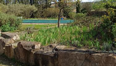 Le Rocher au Thym - Foto 4