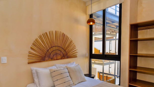 2 Br Prime Location Amazing Rooftop Pool - Foto 4, Habitación