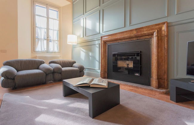 Torno Design Apartment by Rent all Como - Foto 29