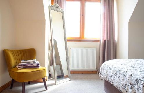 Quiraing Cottage - Photo 32