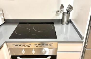 Apartamentos Catedral I - Foto 7