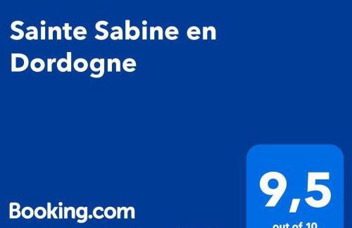 Sainte Sabine en Dordogne - Foto 48