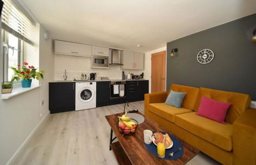 Chester Road Serviced Apartments - Foto 38