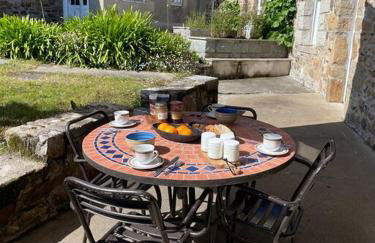 NEW La ferme fleurie Gîte Ty Rose - Foto 24