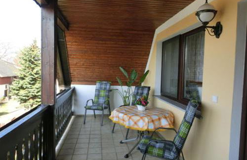 Ferienwohnung Lehnert - Foto 2