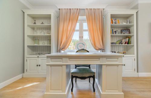 Siedlisko Tros - Foto 20