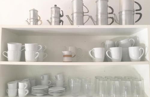 Villa Giuanne - Foto 7